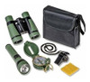 Carson Adventurepak Que Contiene Prismáticos De Campo Para N 1