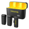 Microfone Microfone Rimo S1ln 7ryms Wireless Range 0