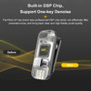 Microfone Microfone Rimo S1ln 7ryms Wireless Range 3