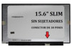 Pantalla Notebook Slim Full Hd 15,6 30 Pines Sin Brackets 0