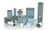 Filtros Separadores Para Compresores A Tornillos Atlas Copco 0