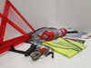 Kit Super Completo Seguridad Auto Matafuegos X 8 Piezas 2