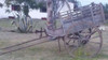 Carro Antiguo Excelente Estado Pieza Para Uso O Decoración 4