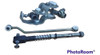 Kit Bujes Selectora Gol Competicion 3