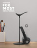 Soporte Para Auriculares Lamicall, Negro/de Escritorio 6