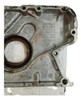 Tampa Dianteira Engr Iveco Tector 2