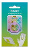 Anillo Ringo Soporte 360° Escritorio Celular Tablet Sirena 1