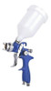 Pistola De Pintar De Gravedad 600cc Mod1020 Rongpeng 0