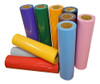 Vinilo Termotransferible Textil (100x50) X7mts Pvc Capta 0