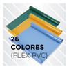 Vinilo Termotransferible Textil (100x50) X7mts Pvc Capta 3