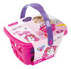 Canasto De Picnic Dolu 0
