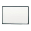 Pizarra Blanca Maganetic 80x120 Magnetica Drop Aula Facultad 0