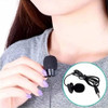 Microfone De Lapela Kp-911 Knup P2 1