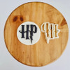 Cortador Harry Logo Para Decorar 1
