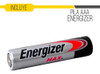 Pila Energizer Max E91 Alcalina Aaa Cilindrica X1 Unidad 2