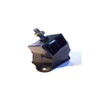 Soporte Delantero Izquierdo De Caja Renault Express 0