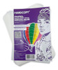 Papel Manteiga  Para Tattoo A4 Hardcopy - 100 Folhas 1