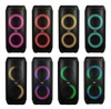 Party Box Moob 400w Led, Tws E Bluetooth Bivolt 5