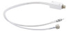 Seachoice Divisor De Banda Vhf/ais/am/fm, Blanco 2