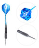 Jogo Profissional Qualidade Dart Needle Pure Copper Plating 5