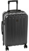 Delsey Paris - Equipaje Duro Helium Titanium Con 0