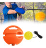 2 Treinador De Pickleball Com Bola De Pickleball, Bola 1