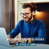 Cyxus Gafas De Bloqueo De Luz Azul Para Hombres Y Mujeres, G 1