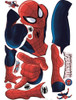 Vinilo Decorativo Pared [097c8dxs] Ultimate Spiderman 2