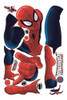 Vinilo Decorativo Pared [097c8dxs] Ultimate Spiderman 3