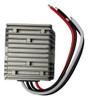 Reductor Convertidor De Tension Dc 24a12v 30a 360w-prontoluz 0