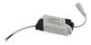 Driver Para Panel Led 18w De Embutir O Exterior Fuente L 1