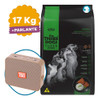 Three Dogs Super Premium Perro Adulto 17 Kg + Regalo + Envío 0