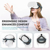 Head Strap Para Oculus Quest 2 Negro Cnbeyoung 2