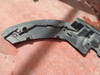Placa De Cierre Audi A3 4