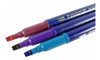 12 Marcadores Staedtler Calligraphy Doble Punta P Lettering 3