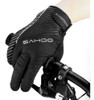 Sehrgo Invierno Unisex Con Pantalla Táctil Completa Dedo Gua 1