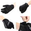 Sehrgo Invierno Unisex Con Pantalla Táctil Completa Dedo Gua 2