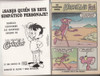 Historietas Comic La Pantera Rosa Y El Inspector Mexico 1992 1