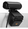 Câmera De Computador Desktop 1080p Usb Online Class Webcam C 6