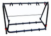 Rack Suporte Chão 5 Instrumentos Violão Guitarra Torelli 2