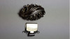 Broche Para Collar. Antiguo. Hermoso . Nuevo 1