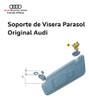 Soporte De Visera Parasol Audi Rs3 2021 2