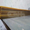 Goma En Plancha Caucho Caramelo 2 Mm 2