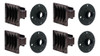 4 Guia De Onda Para Drive Ti Titanium Paredao 0