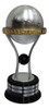 Replica Trofeo Copa Sudamericana 25cm De Alto - Impresión 3d 0