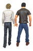 Coleccion Crepusculo Neca - Germanes 2