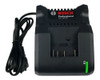 Cargador De Bateria Bosch 18 V Bosch Gal 18v-20 2607226299 1