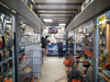 Cargador De Bateria Bosch 18 V Bosch Gal 18v-20 2607226299 2