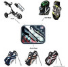 Soporte Para Pelota De Golf Con Liberacion Rapida 4