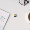 Adaptador Usb Tp-link T2u Nano Ac600 Nnet Nx 3